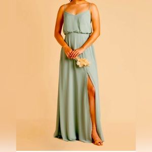 Birdy Grey bridesmaid dress
